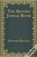 The Second Jungle Book