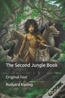 The Second Jungle Book