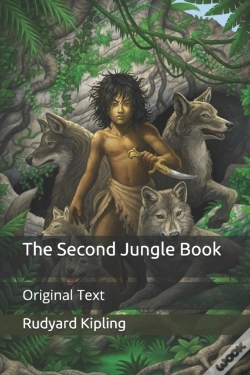 Capa do artigo The Second Jungle Book