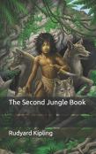 The Second Jungle Book