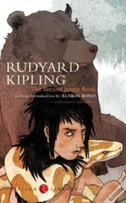 Capa do artigo The Second Jungle Book