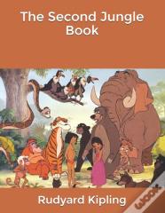 The Second Jungle Book