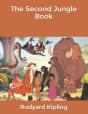 The Second Jungle Book - Preview