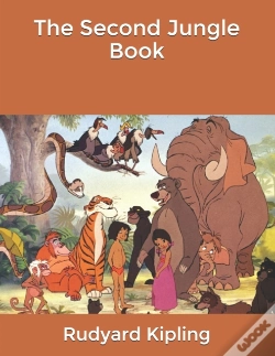 Capa do artigo The Second Jungle Book