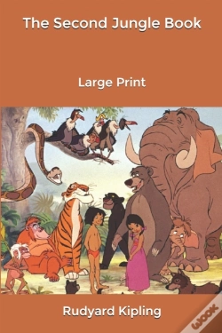 Capa do artigo The Second Jungle Book