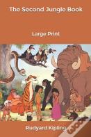 The Second Jungle Book