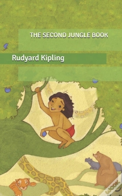 Capa do artigo The Second Jungle Book
