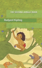 Capa do artigo The Second Jungle Book