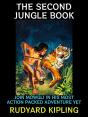 The Second Jungle Book - Preview