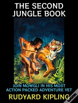 Capa do artigo The Second Jungle Book