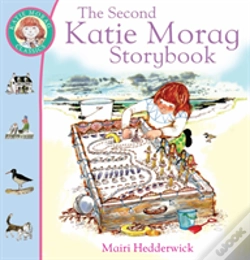 Capa do artigo The Second Katie Morag Storybook