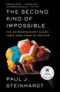 The Second Kind Of Impossible - Preview