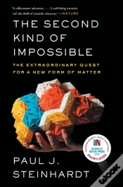 Capa do artigo The Second Kind Of Impossible