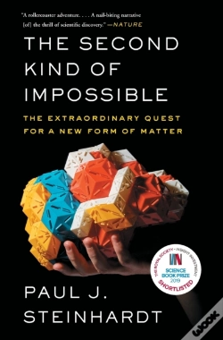 Capa do artigo The Second Kind Of Impossible