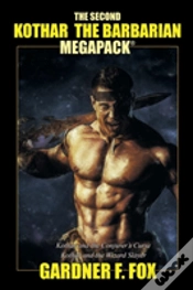 Capa do artigo The Second Kothar The Barbarian Megapack(R)