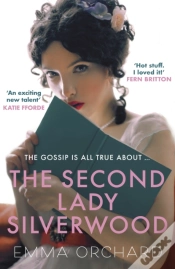 Capa do artigo The Second Lady Silverwood