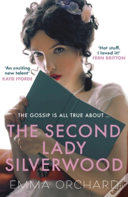 Capa do artigo The Second Lady Silverwood