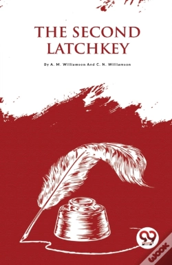 Capa do artigo The Second Latchkey