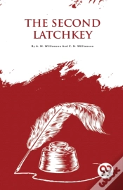 Capa do artigo The Second Latchkey