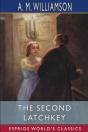 The Second Latchkey  Esprios Classics - Preview