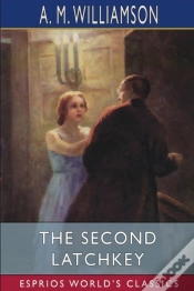 Capa do artigo The Second Latchkey  Esprios Classics