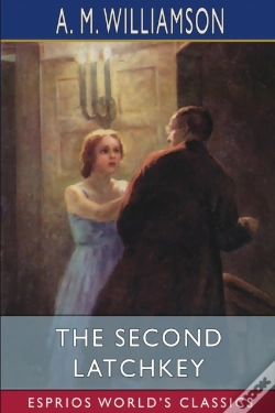Capa do artigo The Second Latchkey  Esprios Classics