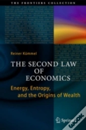 The Second Law Of Economics