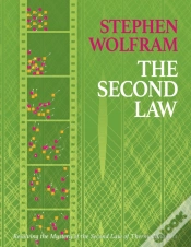 Capa do artigo The Second Law
