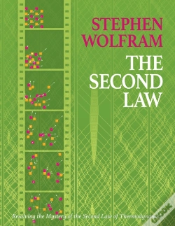 Capa do artigo The Second Law