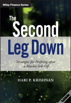 Capa do artigo The Second Leg Down