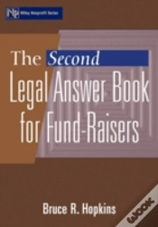 Capa do artigo The Second Legal Answer Book For Fund-Raisers