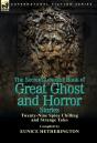 The Second Leonaur Book Of Great Ghost And Horror Stories - Preview