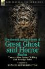The Second Leonaur Book Of Great Ghost And Horror Stories - Preview