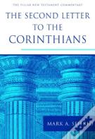 The Second Letter To The Corinthians