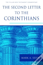 The Second Letter To The Corinthians