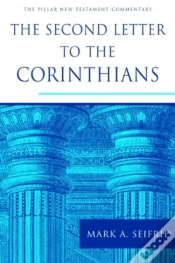 Capa do artigo The Second Letter To The Corinthians