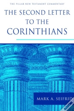 Capa do artigo The Second Letter To The Corinthians