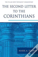 The Second Letter To The Corinthians