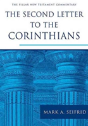 The Second Letter To The Corinthians - Preview