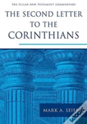 The Second Letter To The Corinthians