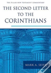 Capa do artigo The Second Letter To The Corinthians