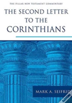 Capa do artigo The Second Letter To The Corinthians