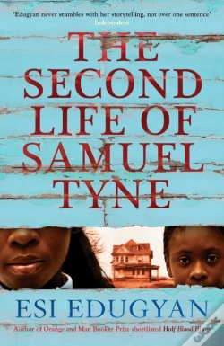 Capa do artigo The Second Life Of Samuel Tyne