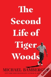 Capa do artigo The Second Life Of Tiger Woods