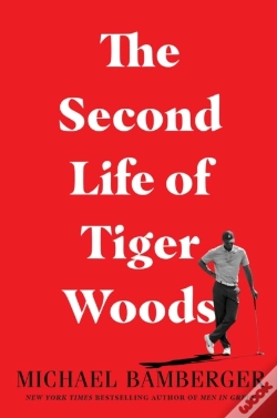 Capa do artigo The Second Life Of Tiger Woods