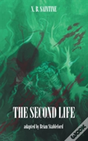 Capa do artigo The Second Life