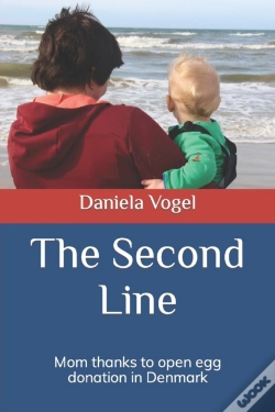 Capa do artigo The Second Line