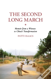 Capa do artigo The Second Long March