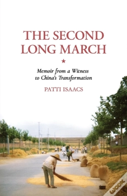 Capa do artigo The Second Long March