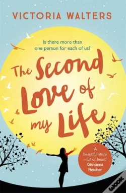 Capa do artigo The Second Love Of My Life